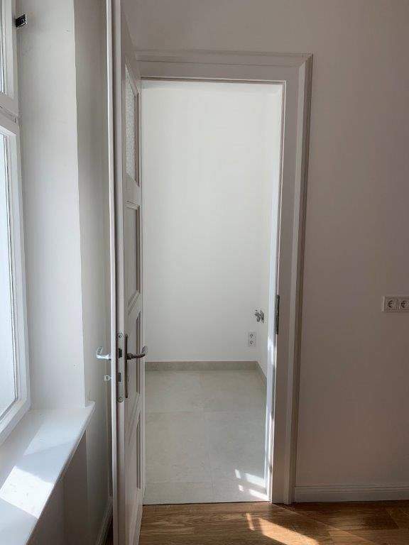 3-Raum Wohnung (Whg.6) in Leipzig-Stötteritz zu vermieten 3 zimmer