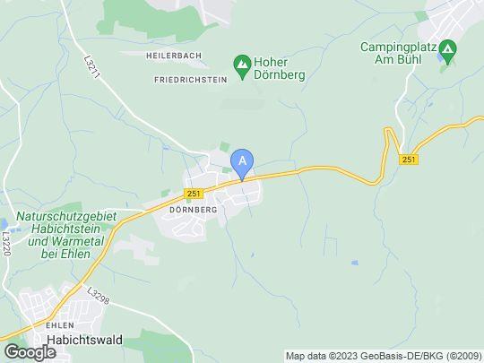 Mehrfamilienhaus, Wohnhaus Kassel Bettenhausen - 10 Zimmer, 220 m&sup2;, 2.100&euro; | Angebot:26050587