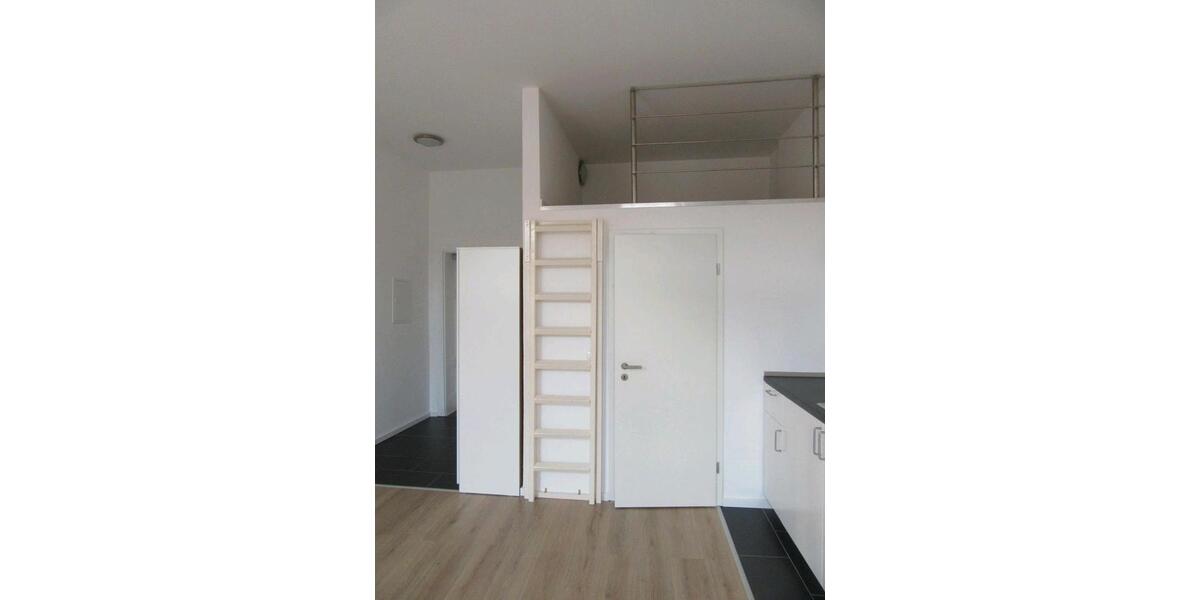 Etagenwohnung Marburg - 1 Zimmer, 25 m&sup2;, 710&euro; | Angebot:26663193