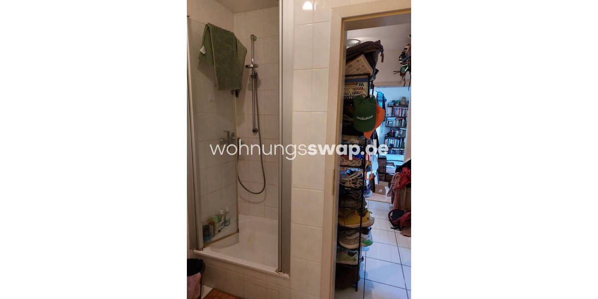 Etagenwohnung München Allach-Untermenzing - 2 Zimmer, 33 m&sup2;, 450&euro; | Angebot:26142777