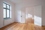 Etagenwohnung Dessau-Roßlau Roßlau - 4 Zimmer, 139 m&sup2;, 1.390&euro; | Angebot:25363115