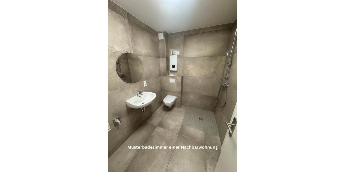 Etagenwohnung Leer (Ostfriesland) - 3 Zimmer, 68 m&sup2;, 650&euro; | Angebot:26461632
