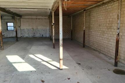 Gewerbeobjekt Tensfeld - 450&euro; | Angebot:26044713