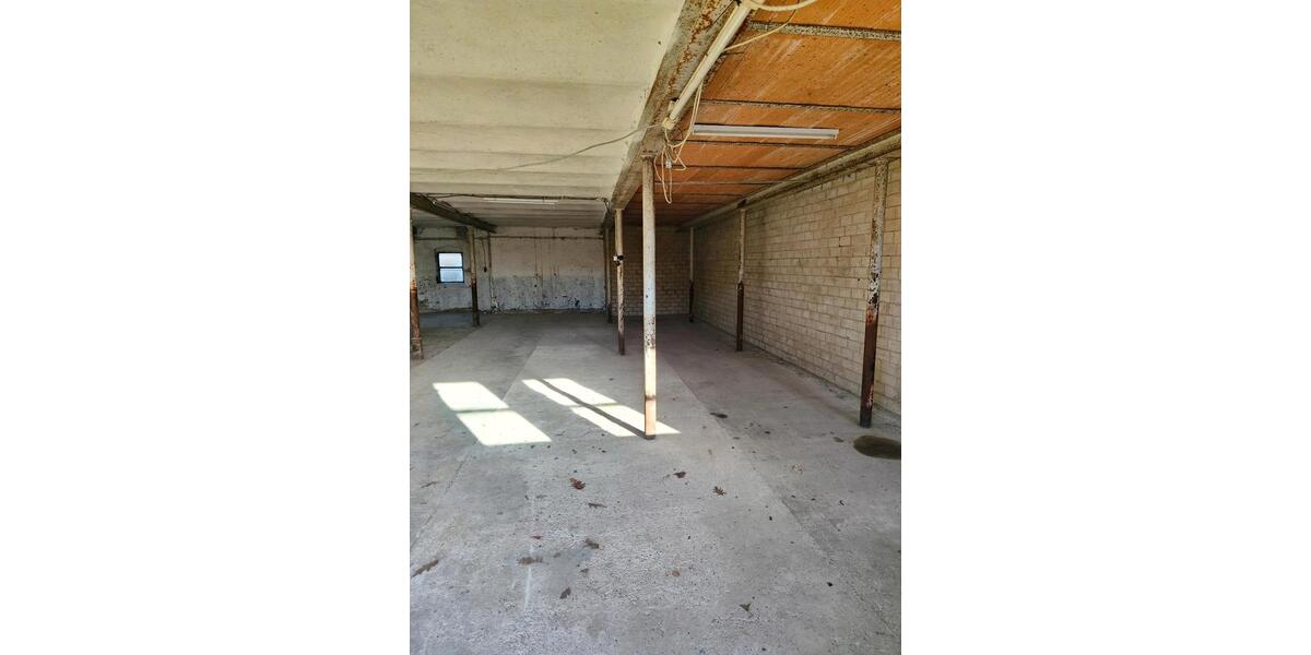 Gewerbeobjekt Tensfeld - 450&euro; | Angebot:26044713