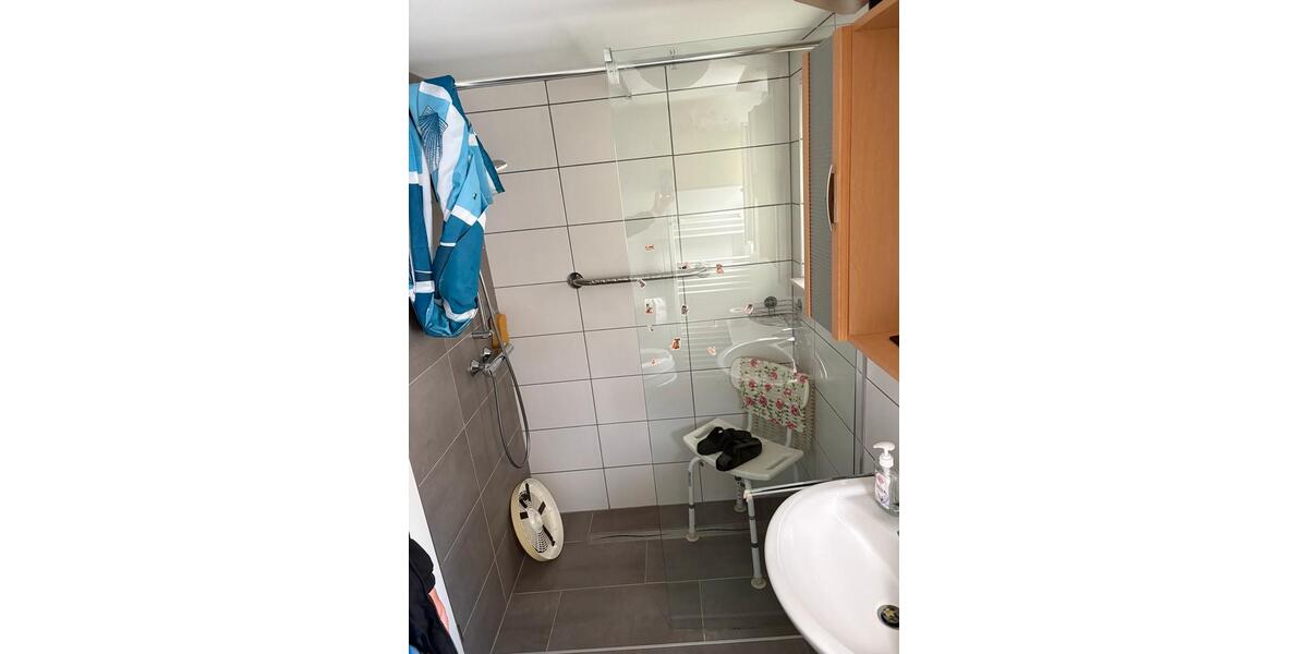 Erdgeschoßwohnung Neunkirchen Heinitz - 2 Zimmer, 70 m&sup2;, 550&euro; | Angebot:26578397
