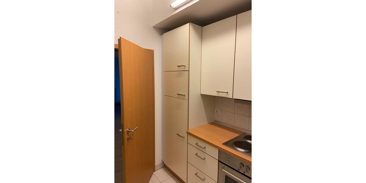 Dachgeschoßwohnung Gütersloh - 2 Zimmer, 64 m&sup2;, 550&euro; | Angebot:26692790