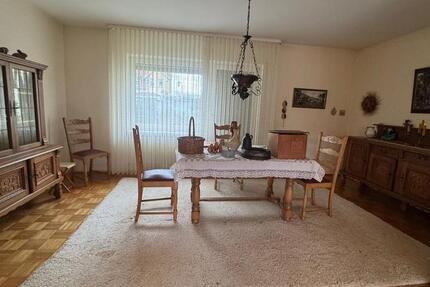 Einfamilienhaus, 5 Zimmer, zentrale Lage Flomersheim 5 zimmer