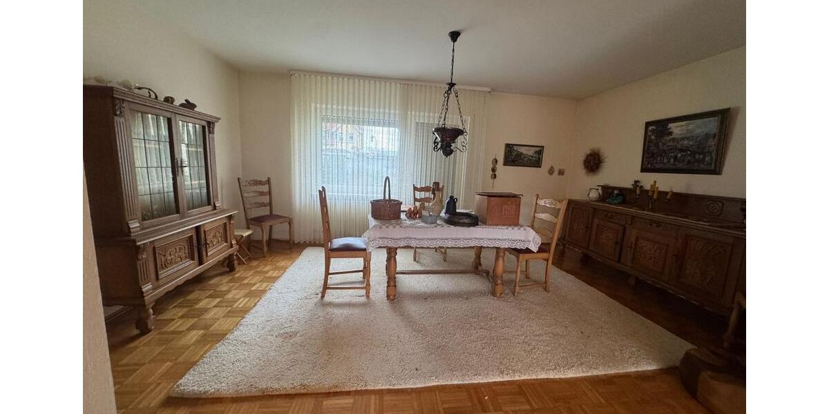 Einfamilienhaus, 5 Zimmer, zentrale Lage Flomersheim 5 zimmer