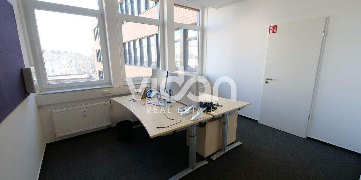 Gewerbeobjekt Köln Humboldt-Gremberg - 2.403&euro; | Angebot:24594961