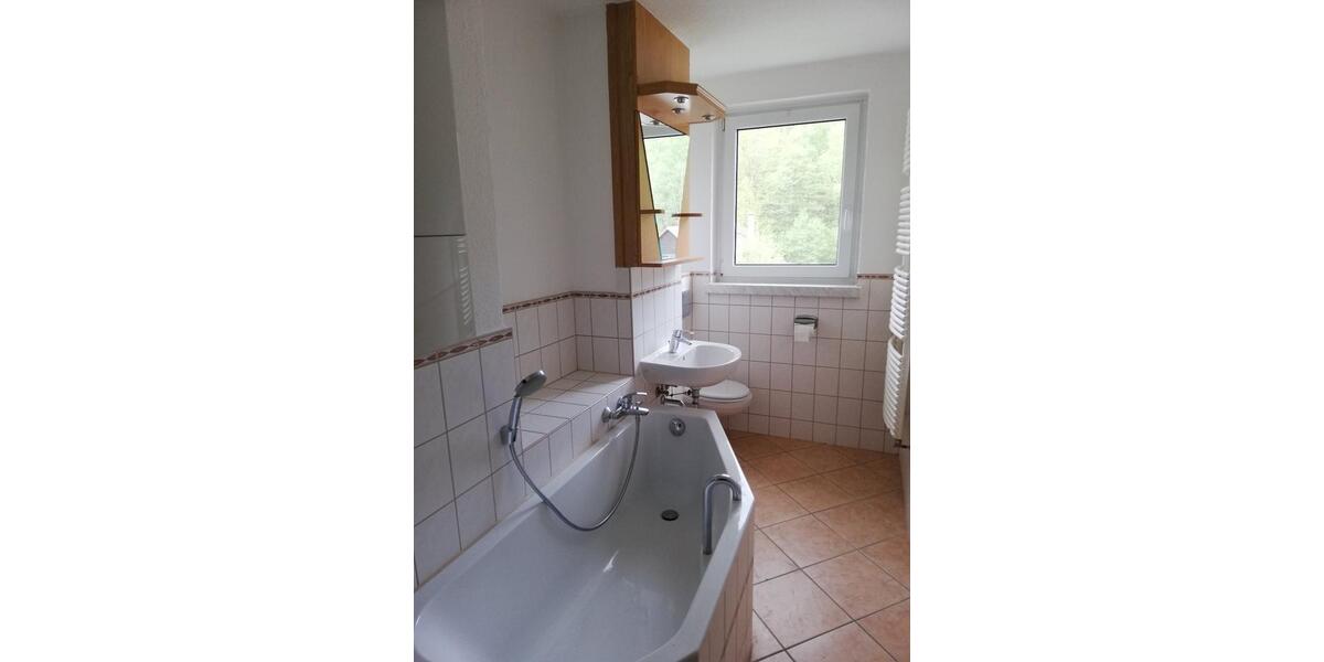 Etagenwohnung Glashütte - 3 Zimmer, 47 m&sup2;, 339&euro; | Angebot:26251362