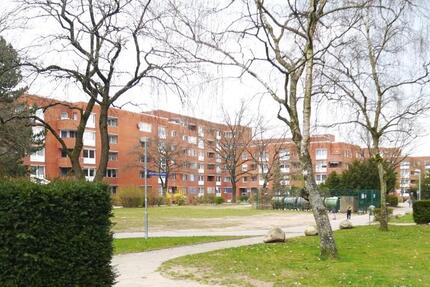 Wohnglück - günstige 1,5-Zimmer-Wohnung 1.5 zimmer