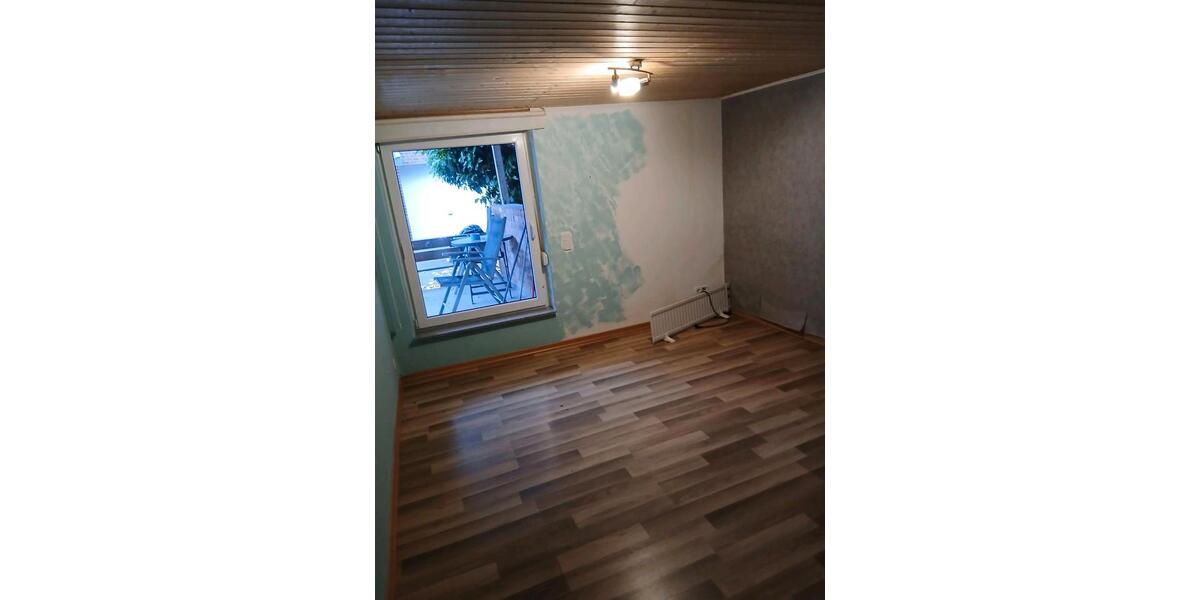 Erdgeschoßwohnung Monheim am Rhein - 2 Zimmer, 50 m&sup2;, 740&euro; | Angebot:24835254