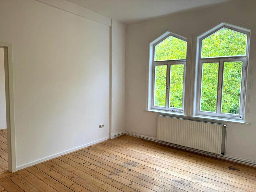 Exklusives Wohnerlebnis in einem historischen Fachwerkhaus zimmer