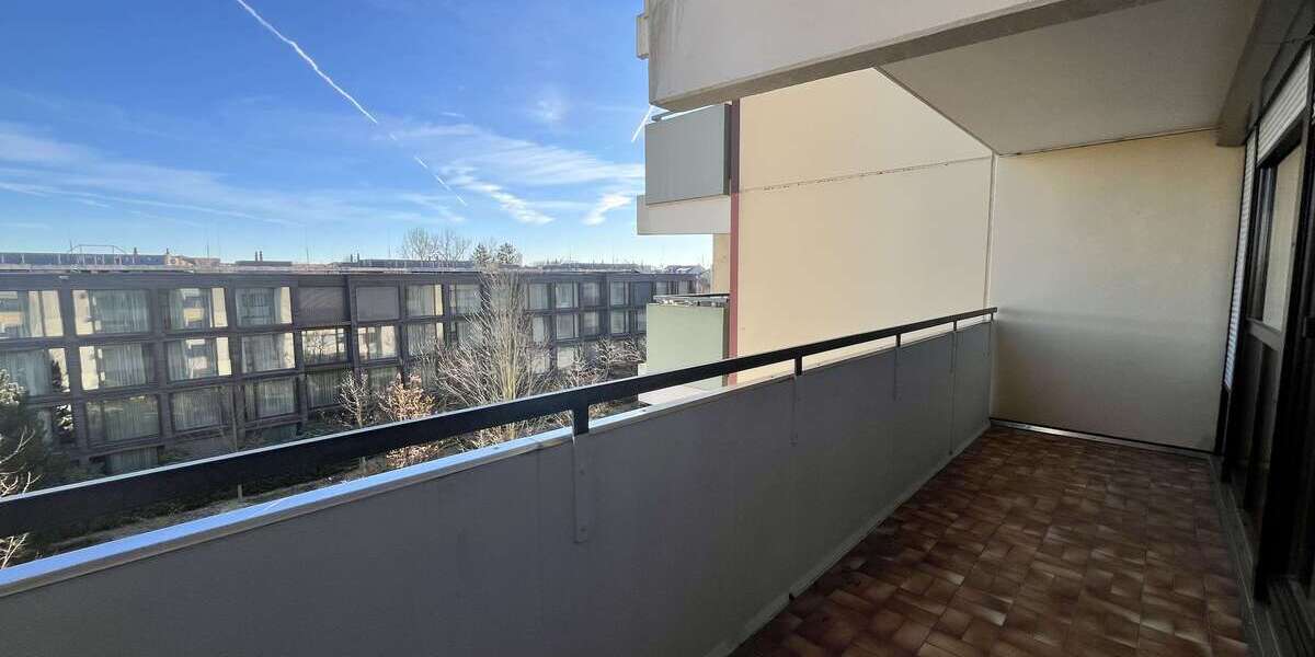 Zimmer Garching - 1 Zimmer, 750&euro; | Angebot:24821108