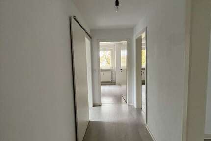 Wohnung Gelsenkirchen Bismarck - 3 Zimmer, 56 m&sup2;, 450&euro; | Angebot:24982733