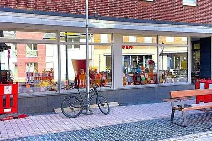 Gewerbeobjekt Erkelenz - 1.600&euro; | Angebot:26756871