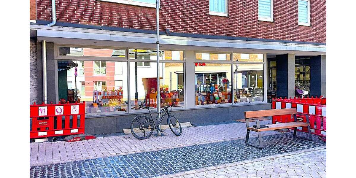 Gewerbeobjekt Erkelenz - 1.600&euro; | Angebot:26756871