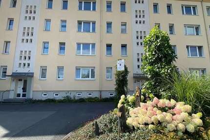 Wohnung zum Mieten in Suhl 379,10 € 56.92 m²