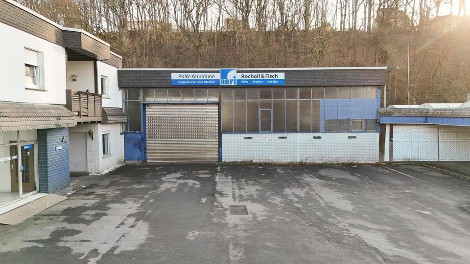 Gewerbeobjekt Meschede - 3.999&euro; | Angebot:24259205