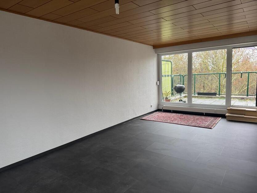 Wohnung in Langwasser-Nord