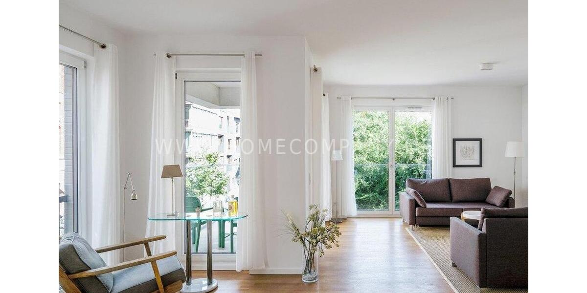 Wohnen auf Zeit Berlin Mitte - 2 Zimmer, 78 m&sup2;, 2.900&euro; | Angebot:21457767