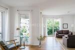 Wohnen auf Zeit Berlin Mitte - 2 Zimmer, 78 m&sup2;, 2.900&euro; | Angebot:21457767