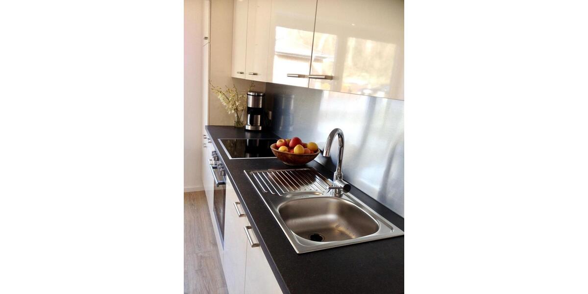 Stilvolles möbliertes Apartment in Hürth bei Köln m. bodenebener Dusche 1 zimmer