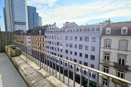 Zimmer Frankfurt Bahnhofsviertel - 4 Zimmer, 750&euro; | Angebot:26345871