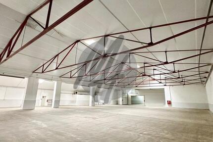 Gewerbeobjekt Dietzenbach - 1.209&euro; | Angebot:24771319