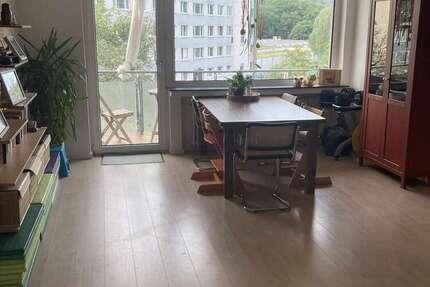 Wohnung zum Mieten in Aachen 720 € 81 m²