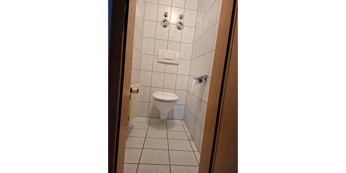 Erdgeschoßwohnung Bad Wildbad - 2 Zimmer, 62 m&sup2;, 500&euro; | Angebot:25605446