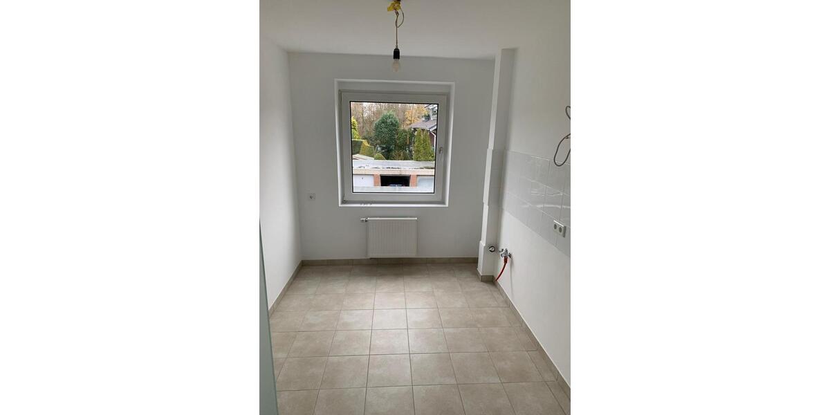 3-Zimmer-Wohnung mit Balkon - ab dem 01.01.2026 zu vermieten 3 zimmer