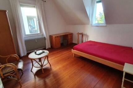 Wohnen auf Zeit Tübingen Derendingen - 1 Zimmer, 15 m&sup2;, 400&euro; | Angebot:26649530