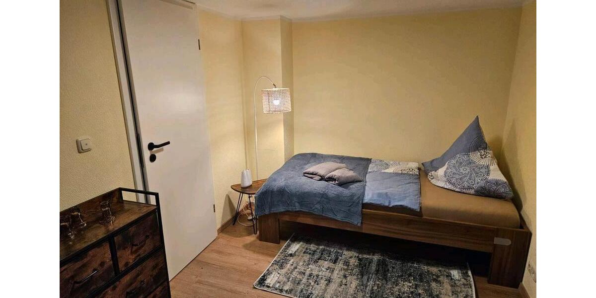 Wohnen auf Zeit Nesse-Apfelstädt Apfelstädt - 1 Zimmer, 12 m&sup2;, 395&euro; | Angebot:26568209