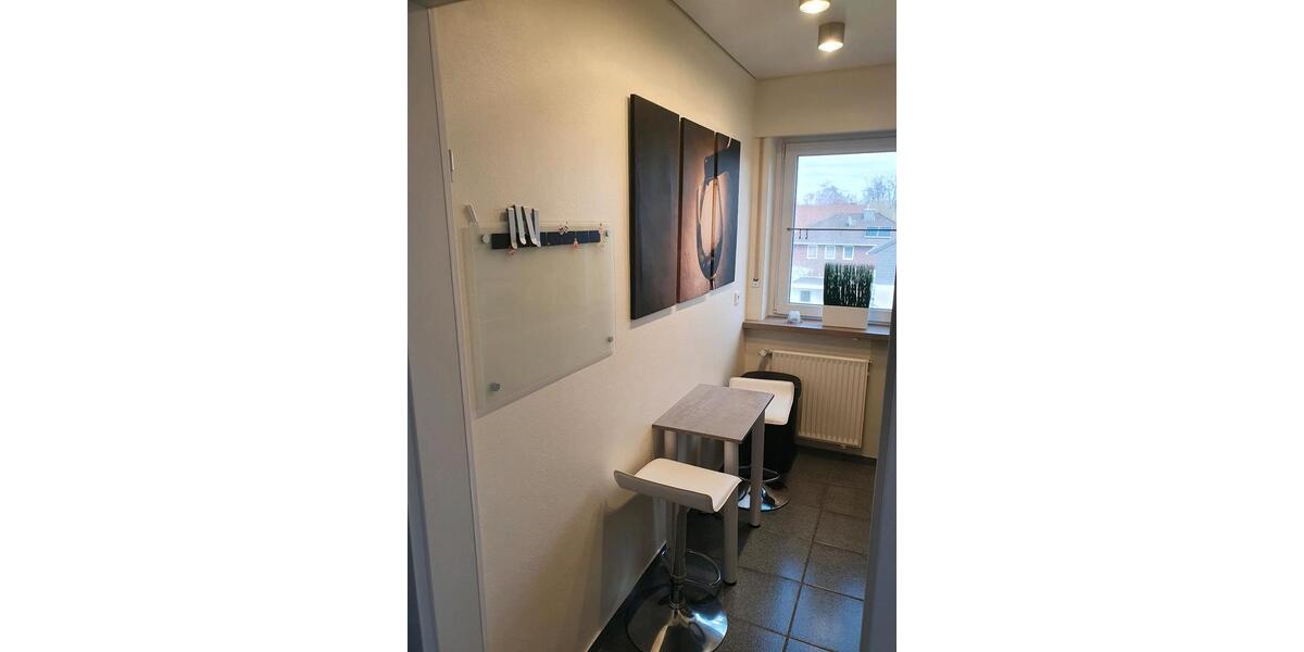 Wohnen auf Zeit Rheda-Wiedenbrück Wiedenbrück - 2 Zimmer, 14 m&sup2;, 550&euro; | Angebot:26672920