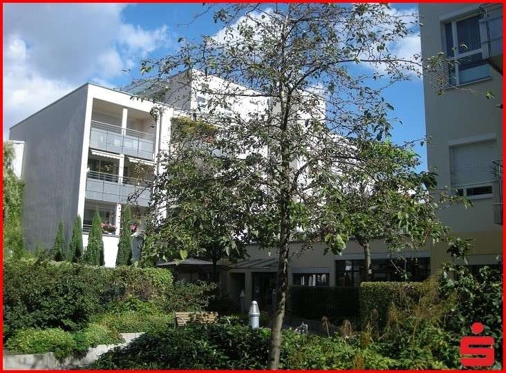 Wohnung zum Mieten in Darmstadt 1.230 € 61.5 m²