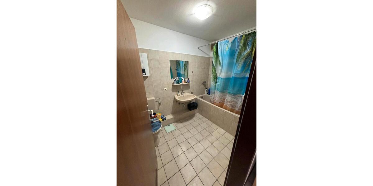 Etagenwohnung Troisdorf - 2 Zimmer, 66 m&sup2;, 970&euro; | Angebot:25900223