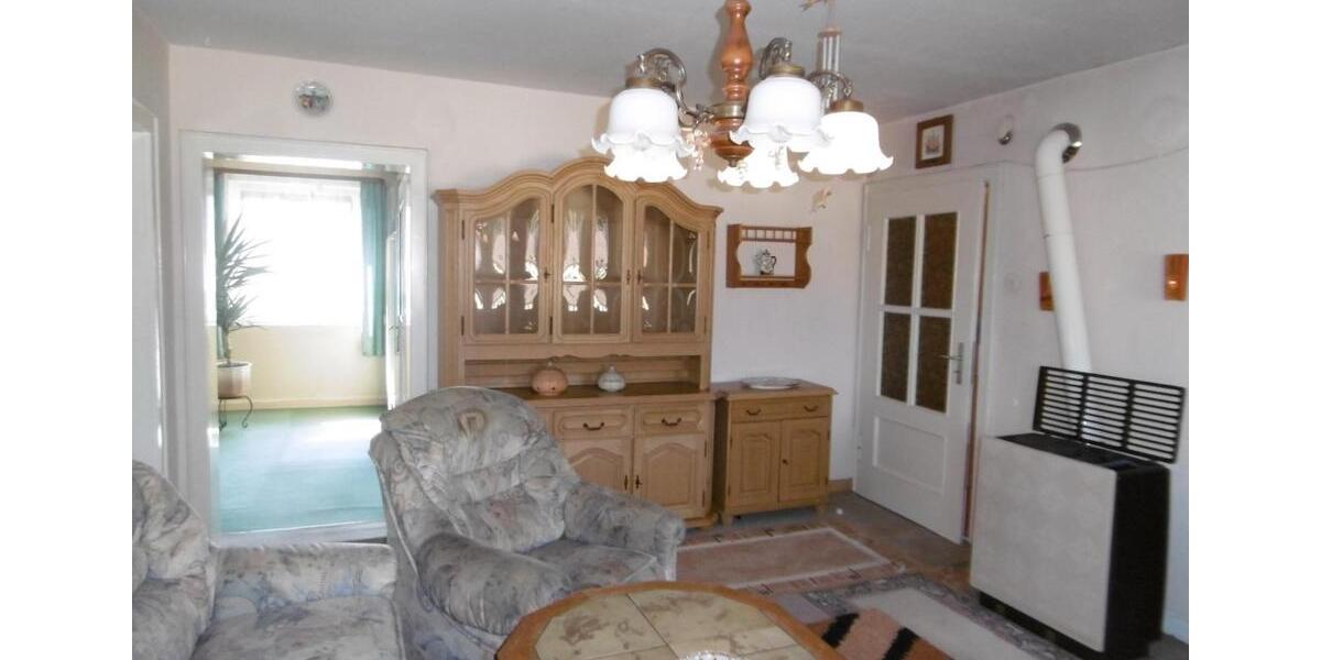 Etagenwohnung Herleshausen - 3 Zimmer, 399&euro; | Angebot:23360468