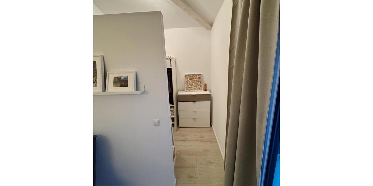 Exklusive Penthousewohnung mit Balkon, Garage & hohen Decken in Edenkoben 3 zimmer