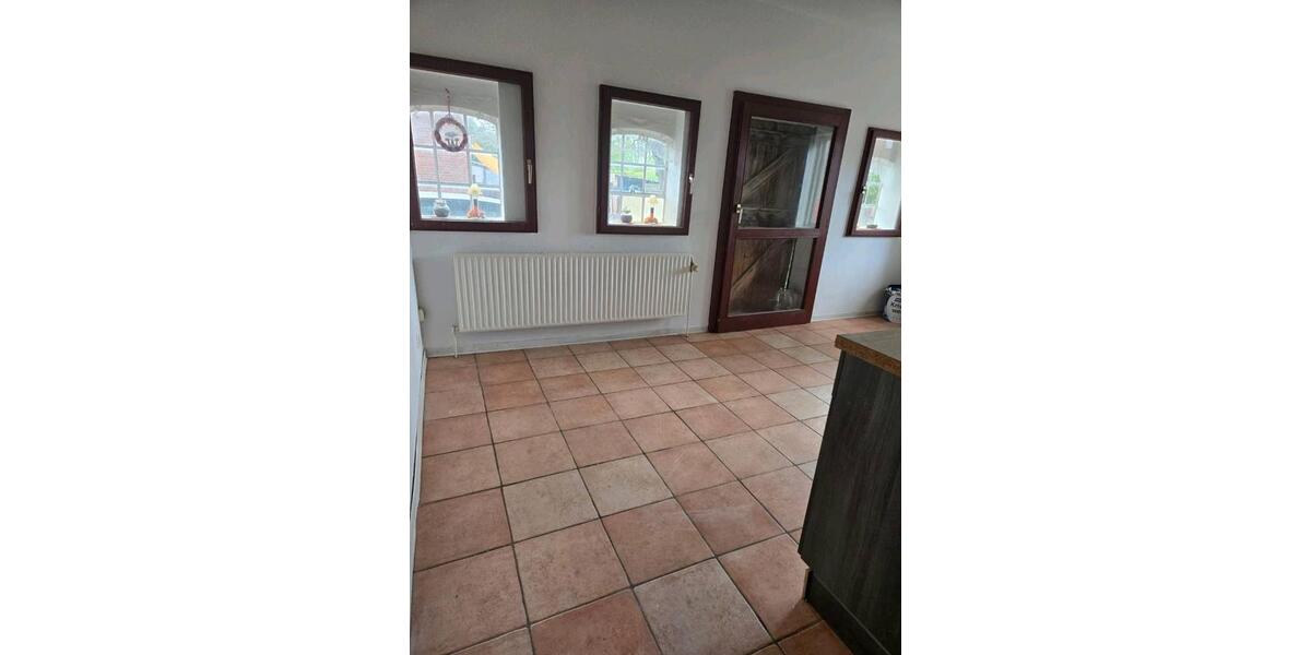 Erdgeschoßwohnung Itzehoe - 4 Zimmer, 90 m&sup2;, 695&euro; | Angebot:26550089