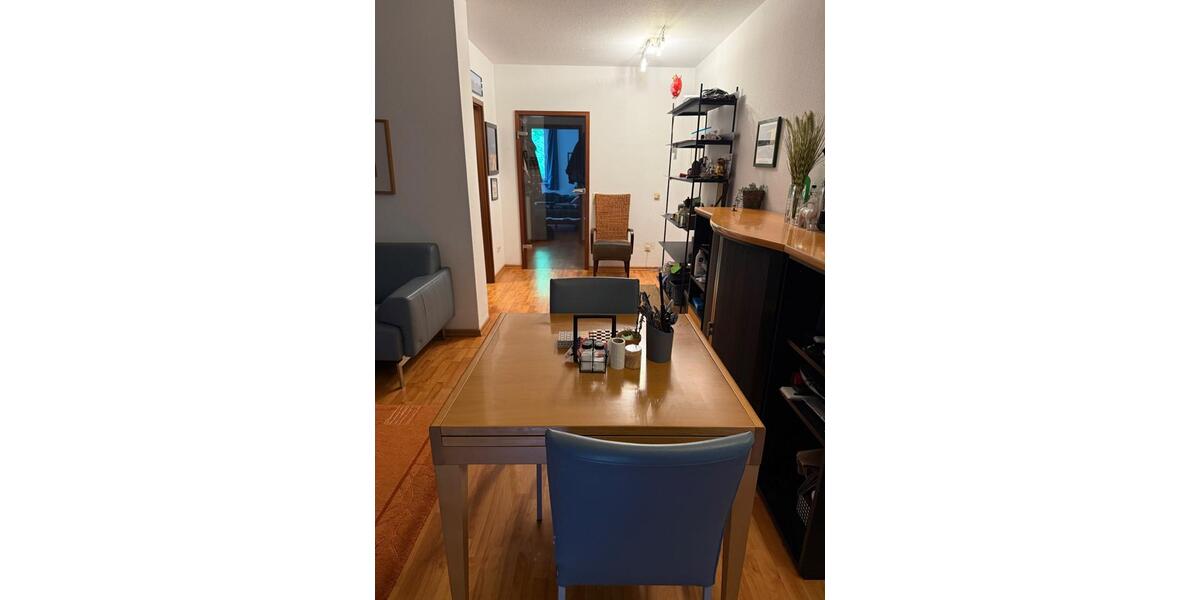 Etagenwohnung Hamburg Bergedorf - 2 Zimmer, 57 m&sup2;, 1.010&euro; | Angebot:26645712