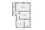 Etagenwohnung Bevern - 3 Zimmer, 78 m&sup2;, 490&euro; | Angebot:26645678