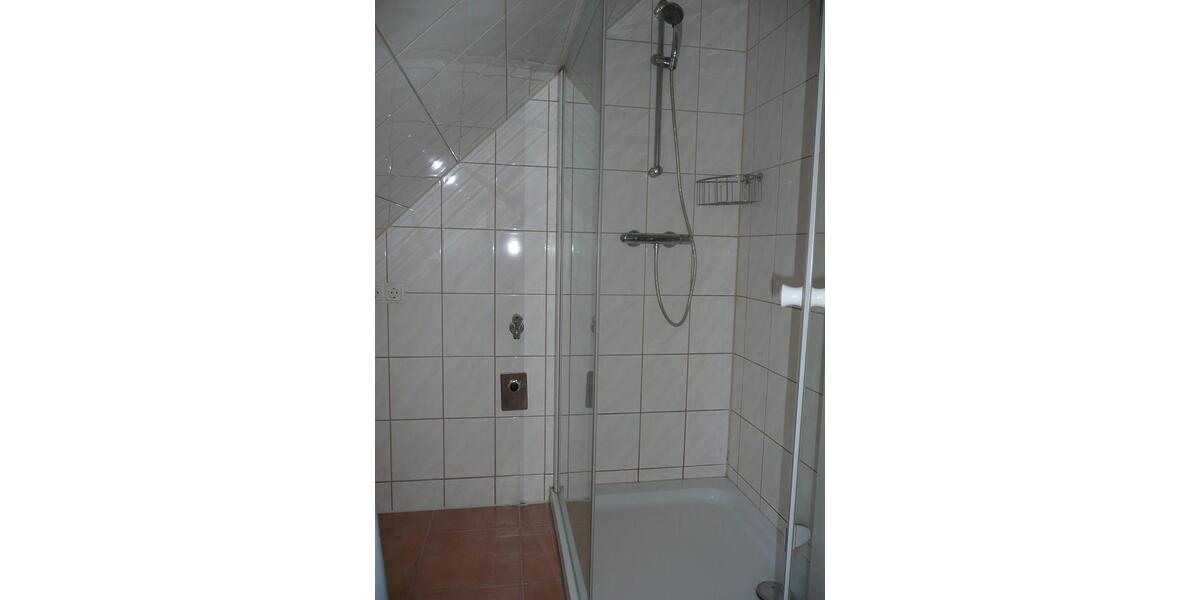 Dachgeschoßwohnung Bad Düben - 2 Zimmer, 48 m&sup2;, 380&euro; | Angebot:25964141