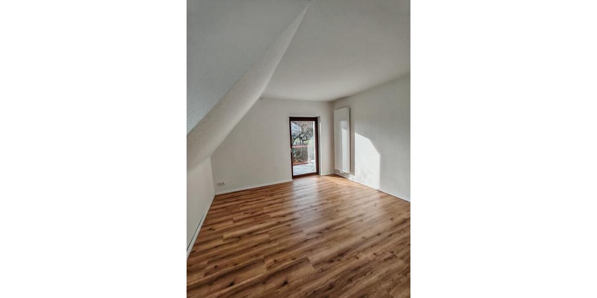 Hochwertige frisch renovierte 3-Zimmer-Wohnung - traumhaft hell 3 zimmer