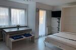 Etagenwohnung Schönwald im Schwarzwald - 1 Zimmer, 38 m&sup2;, 600&euro; | Angebot:26251867