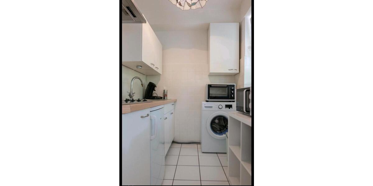 Wohnen auf Zeit Köln Innenstadt - 1 Zimmer, 47 m&sup2;, 1.399&euro; | Angebot:26496784