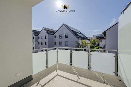 Wohnung zum Mieten in Filderstadt 1.750 € 114.76 m²