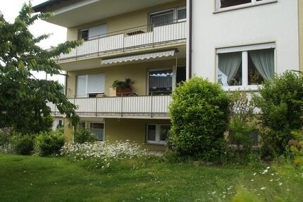 Zimmer in 4er Nichtraucher WG