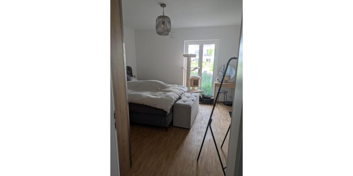 Erdgeschoßwohnung Hildesheim Oststadt/Stadtfeld - 3 Zimmer, 91 m&sup2;, 1.068&euro; | Angebot:26636522