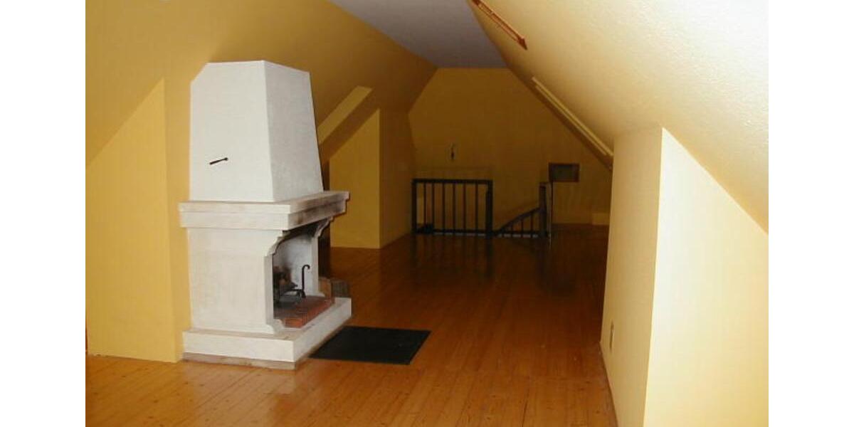 Maisonettenwohnung Weimar - 3 Zimmer, 80 m&sup2;, 890&euro; | Angebot:25417081